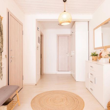Historico Apartment, Corfu Old Town Bagian luar foto