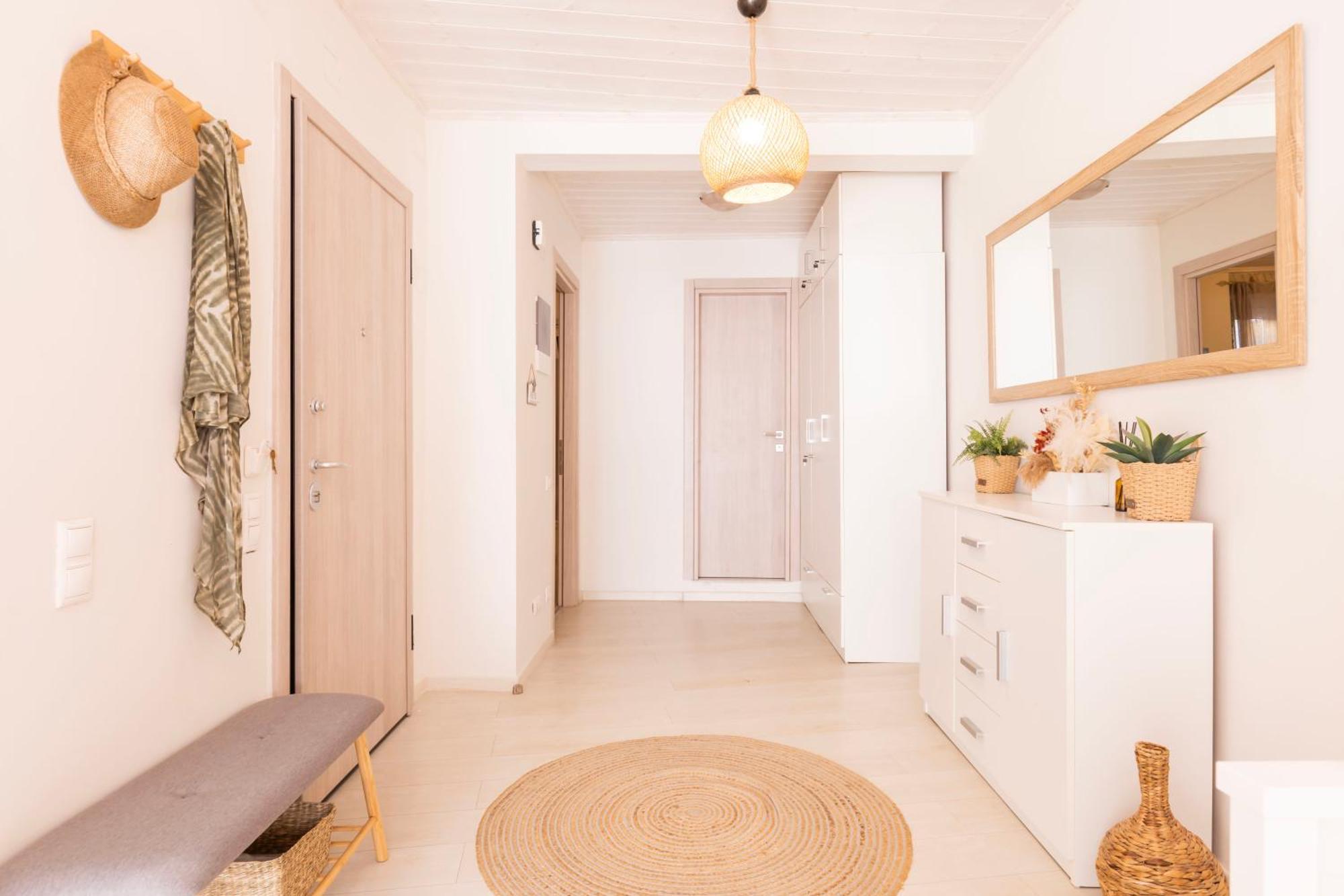 Historico Apartment, Corfu Old Town Bagian luar foto