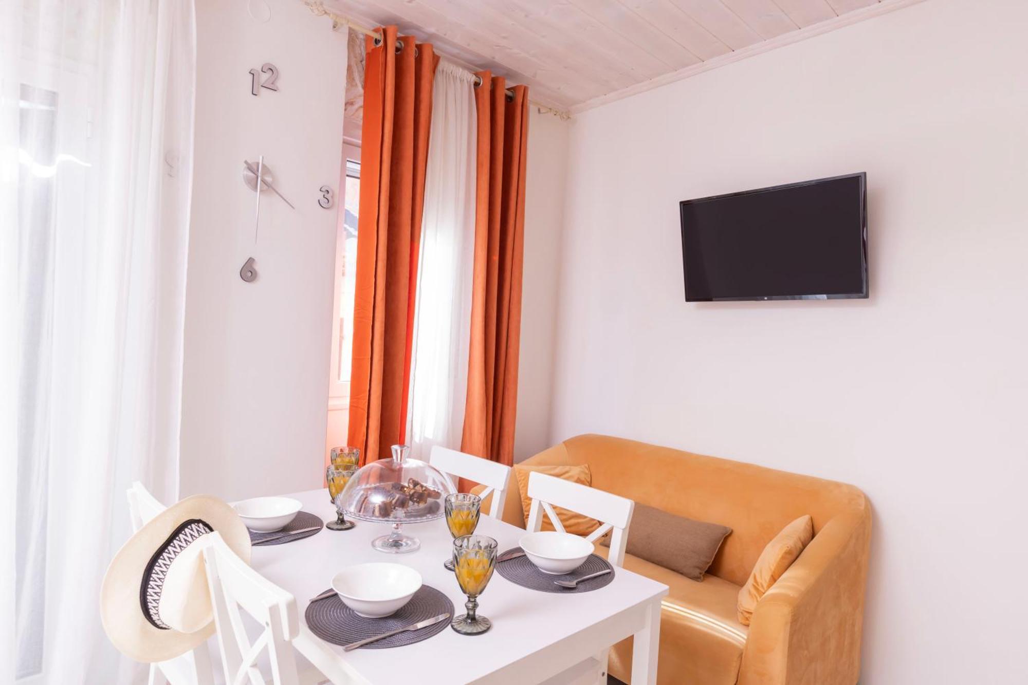 Historico Apartment, Corfu Old Town Bagian luar foto