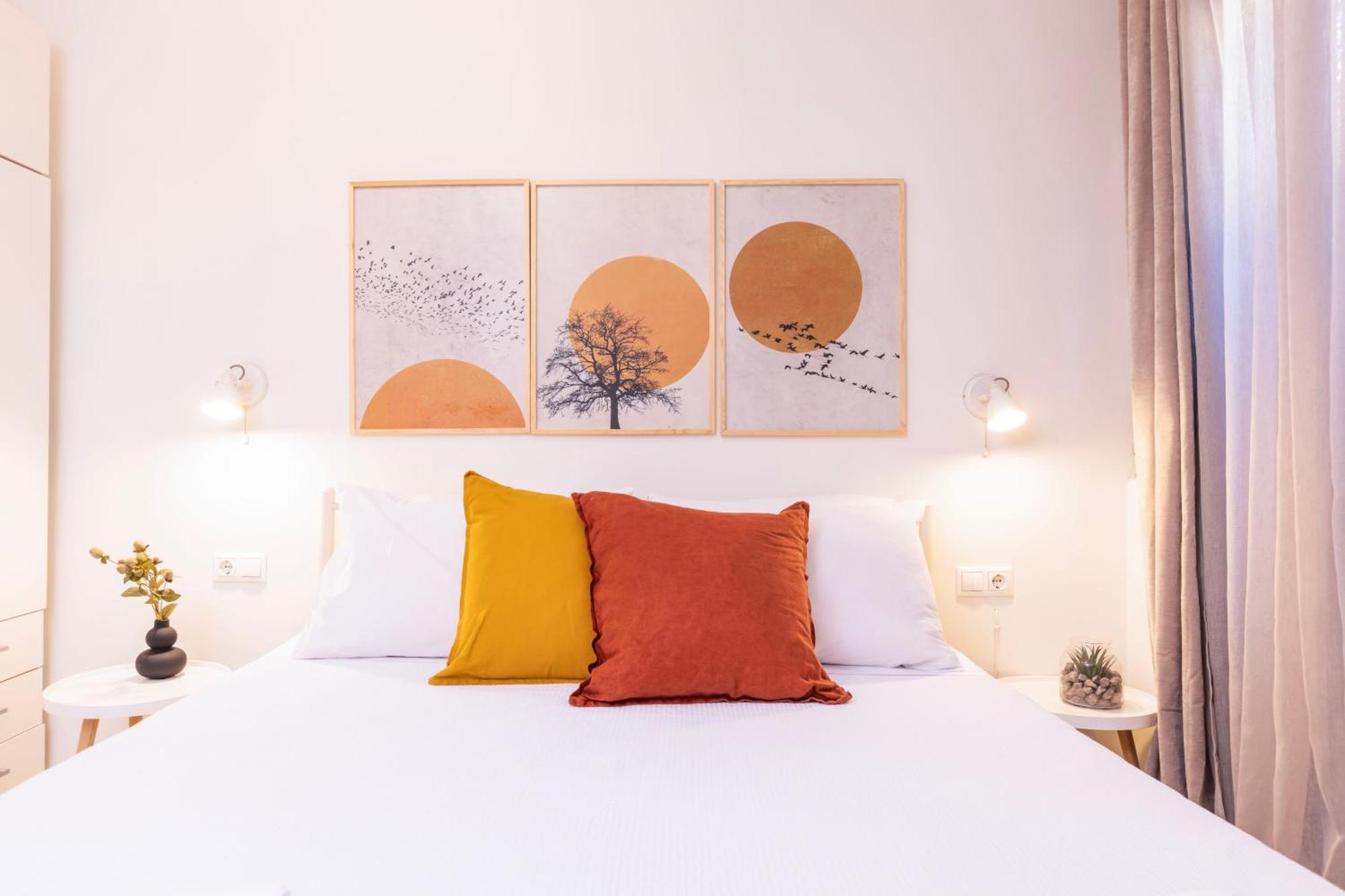 Historico Apartment, Corfu Old Town Bagian luar foto