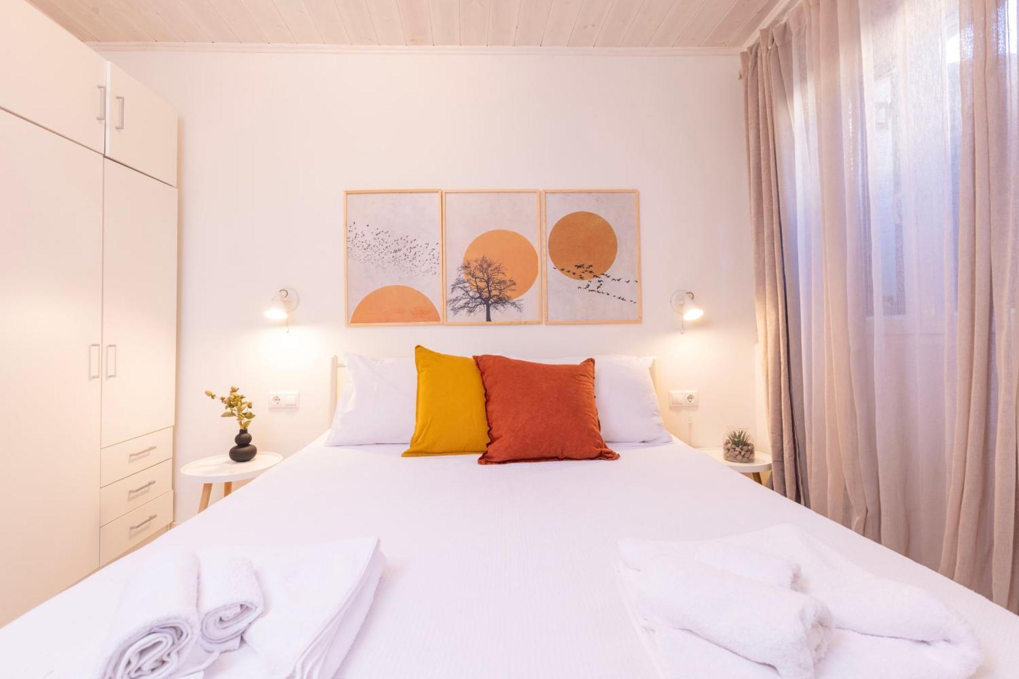 Historico Apartment, Corfu Old Town Bagian luar foto