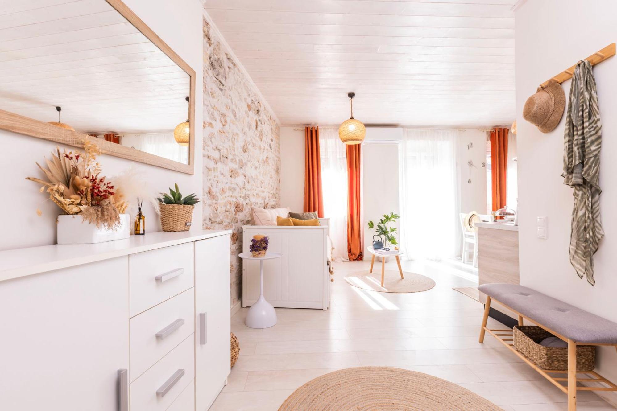 Historico Apartment, Corfu Old Town Bagian luar foto