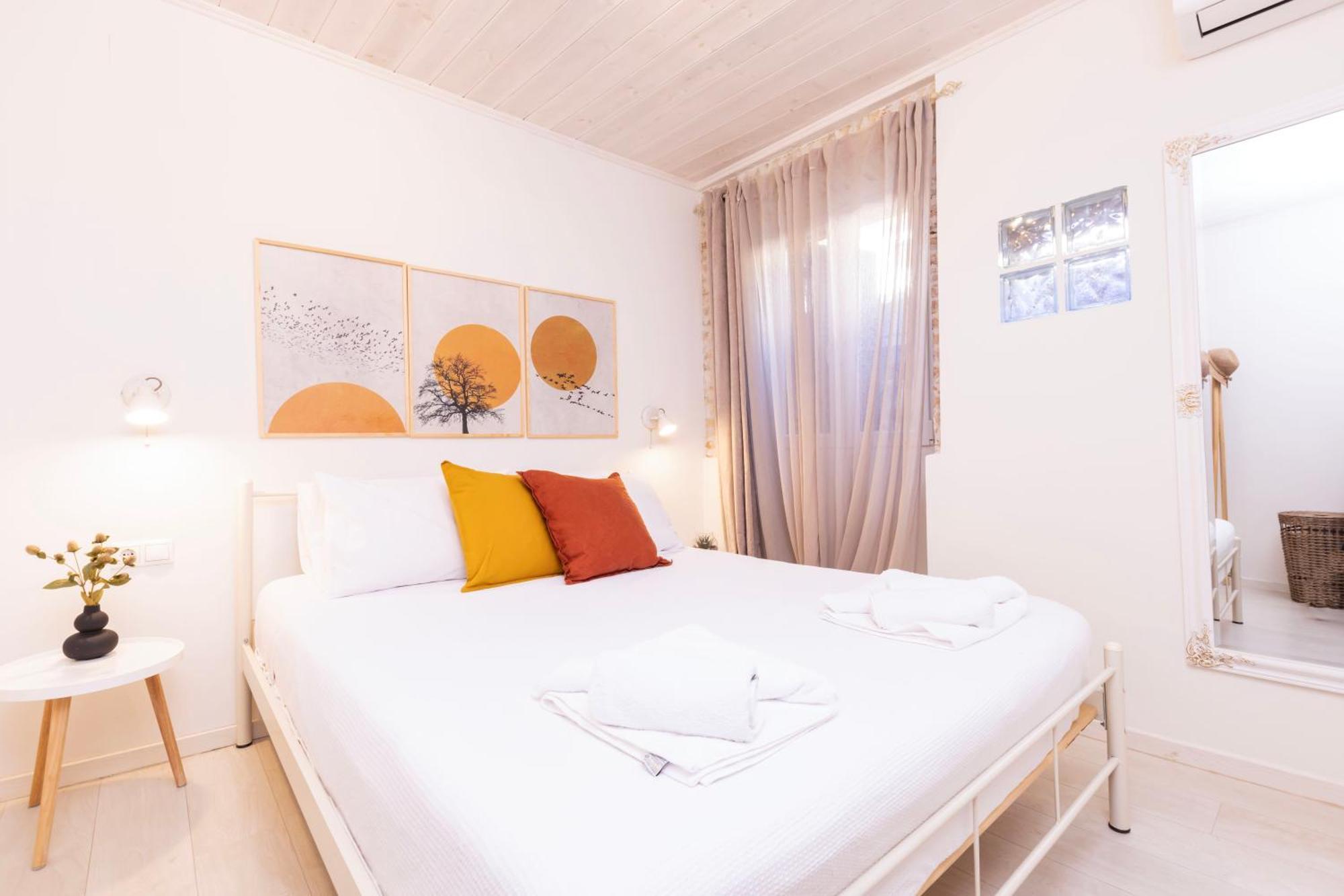 Historico Apartment, Corfu Old Town Bagian luar foto