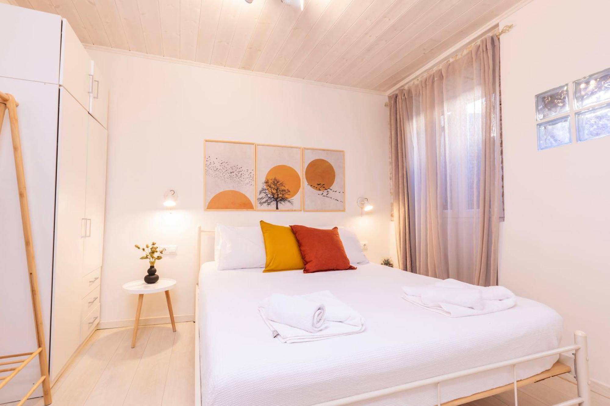 Historico Apartment, Corfu Old Town Bagian luar foto
