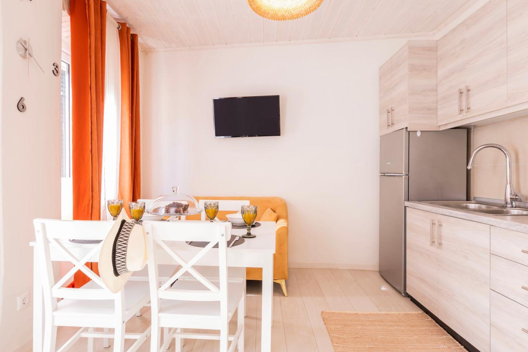 Historico Apartment, Corfu Old Town Bagian luar foto
